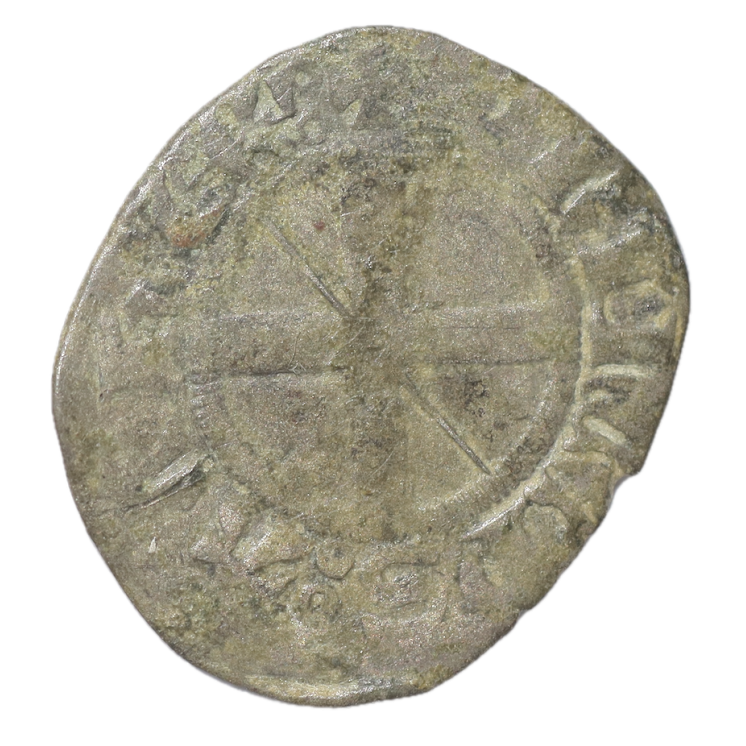 France - Monnaie Féodale, Divers