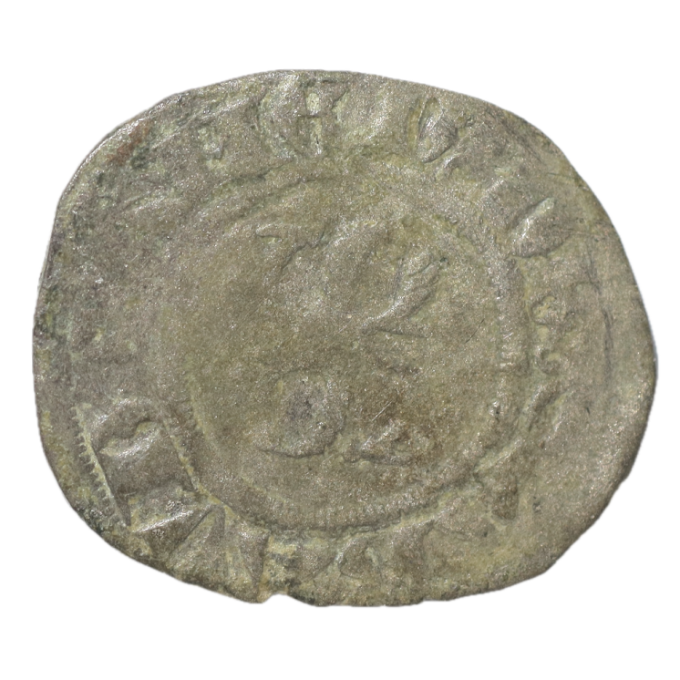France - Monnaie Féodale, Divers