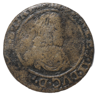 France - Monnaie Féodale, Divers