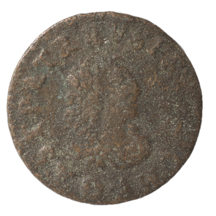 France - Monnaie Féodale, Divers