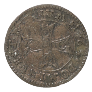 Suisse - Bluzger 1765