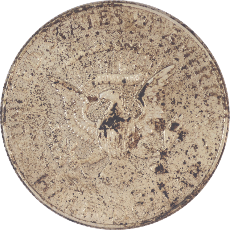 Etats-Unis - Half Dollar