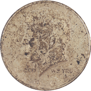 Etats-Unis - Half Dollar