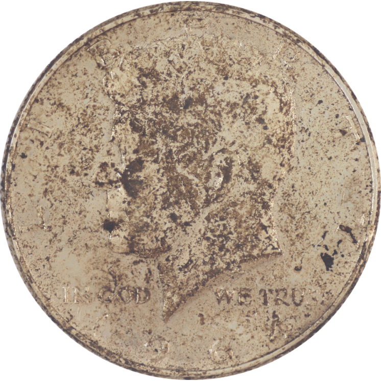 Etats-Unis - Half Dollar