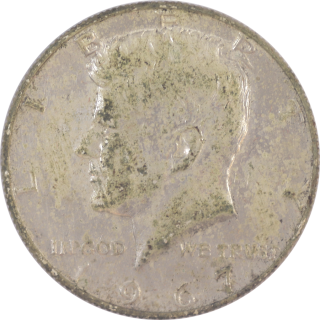 Etats-Unis - Half Dollar
