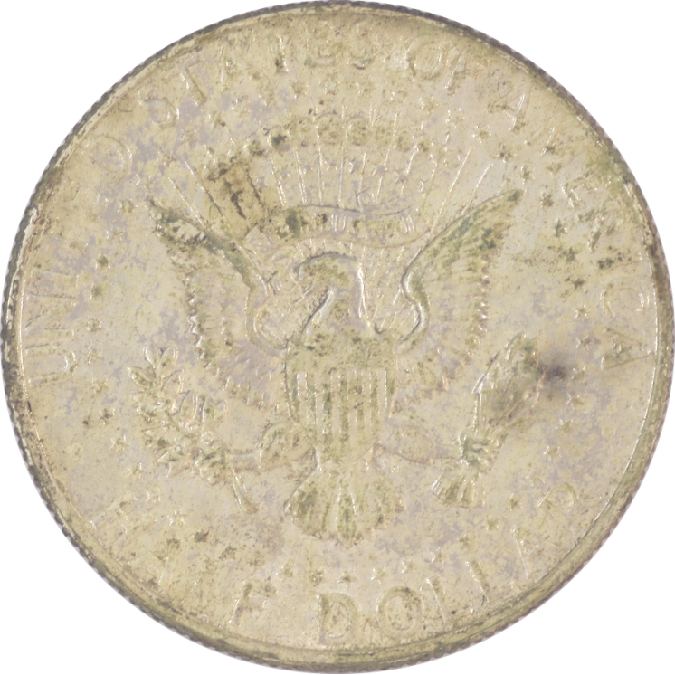 Etats-Unis - Half Dollar