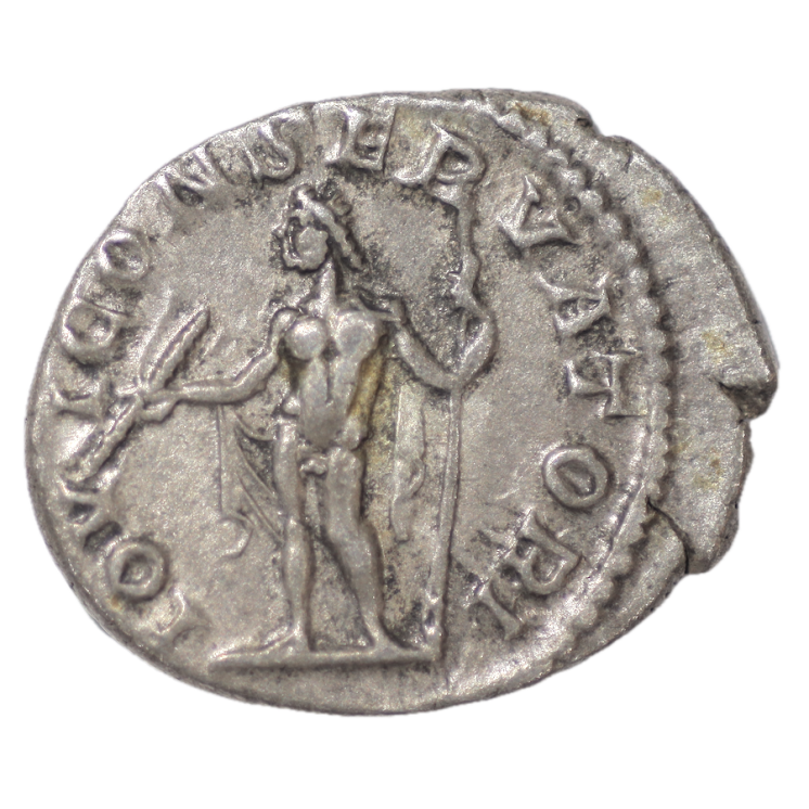 Rome - Alexandre Sévère, 222-235, Denier