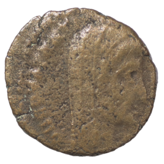 Rome - Constantin Ier (307-337), Follis