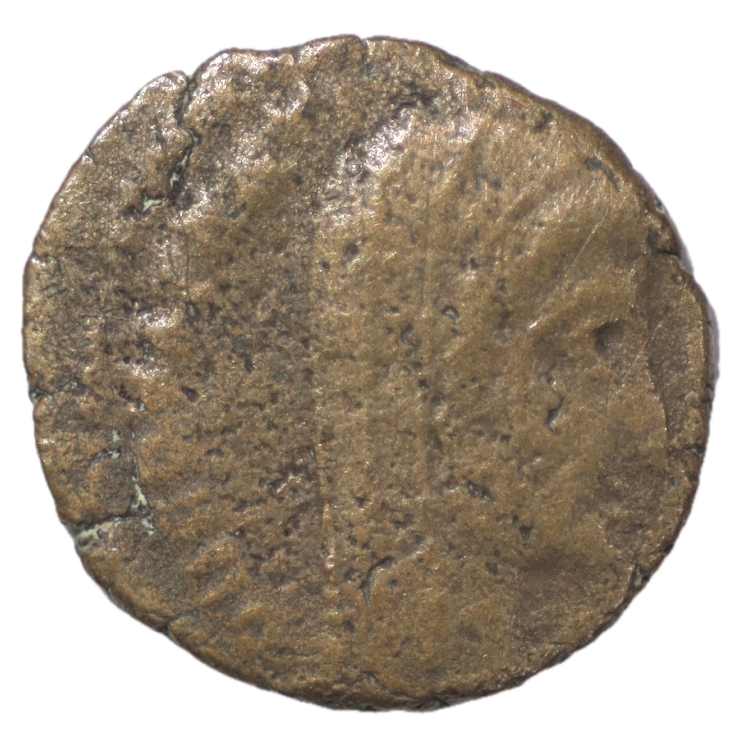 Rome - Constantin Ier (307-337), Follis