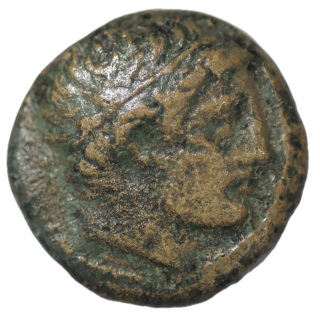 Macédoine - Philippe II (359-336), Bronze