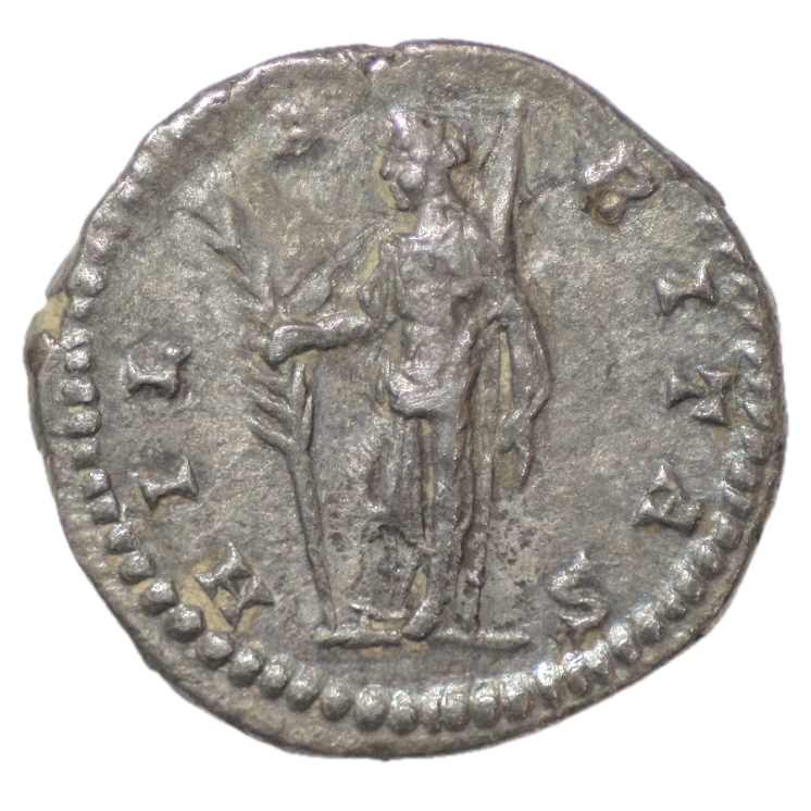 Rome - Julia Domna (187-217), Denier