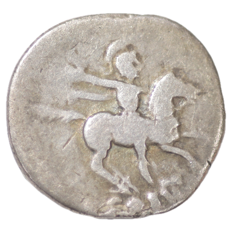 Rome - Domitien, Denier