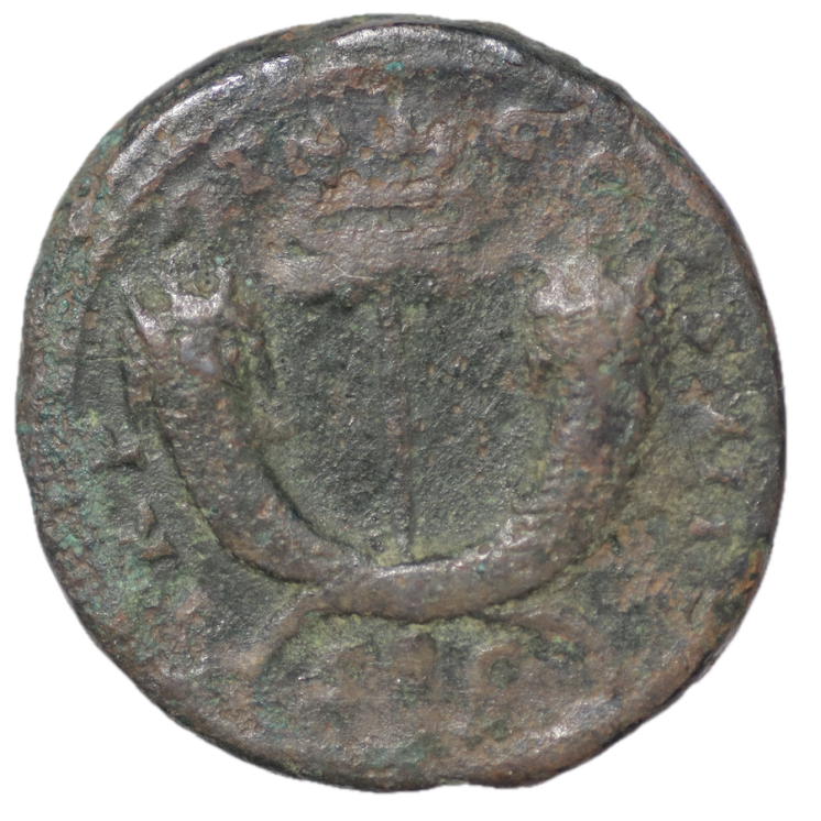 Rome - Antonin le pieux, moyen bronze