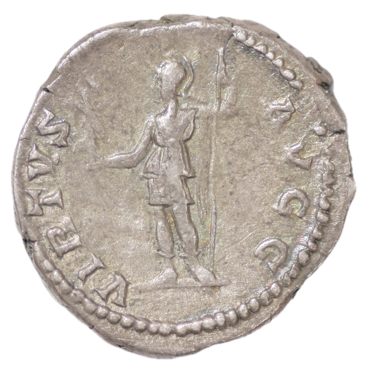 Rome - Caracalla, Denier