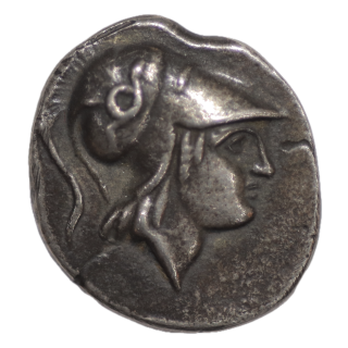 Grèce - Drachme