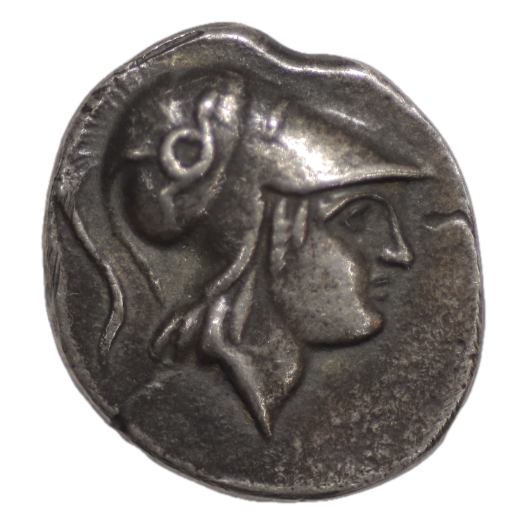 Grèce - Drachme