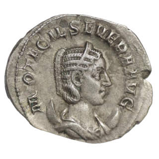 Rome - Otacile, 249, Antoninien