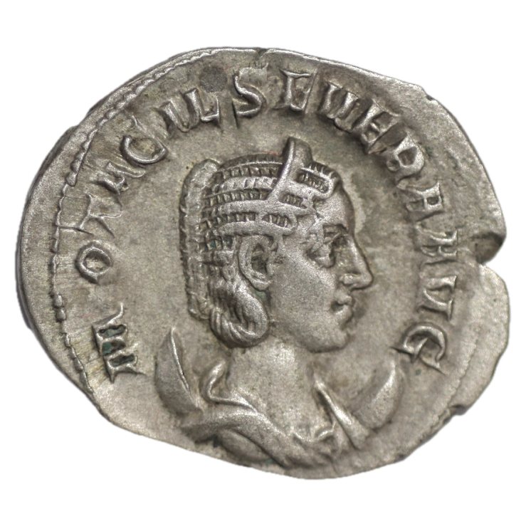 Rome - Otacile, 249, Antoninien