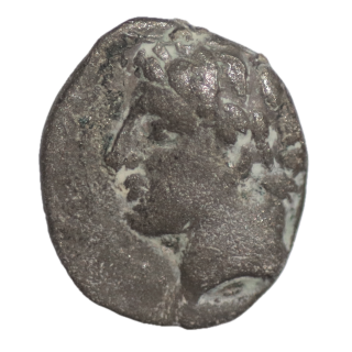 Grèce - Marseille Obole