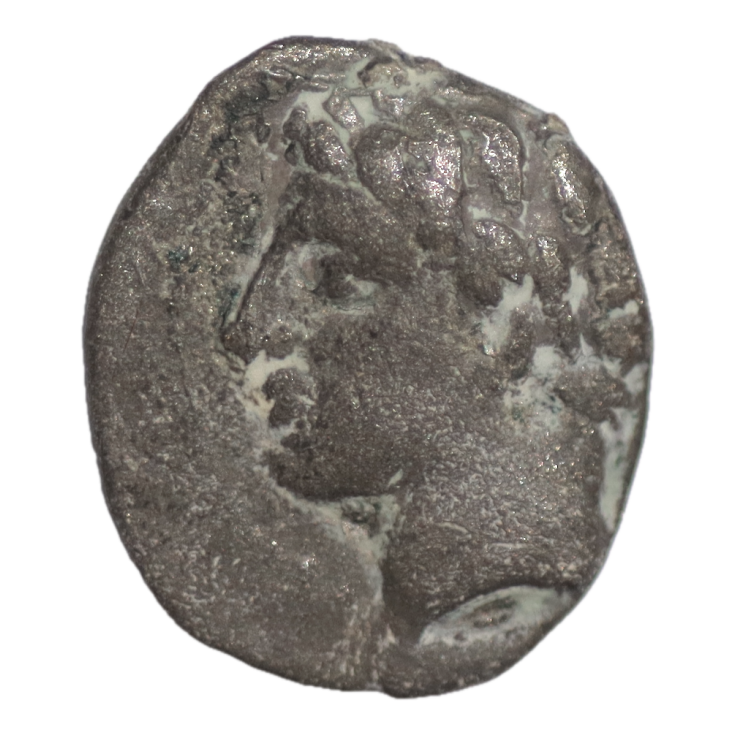 Grèce - Marseille Obole