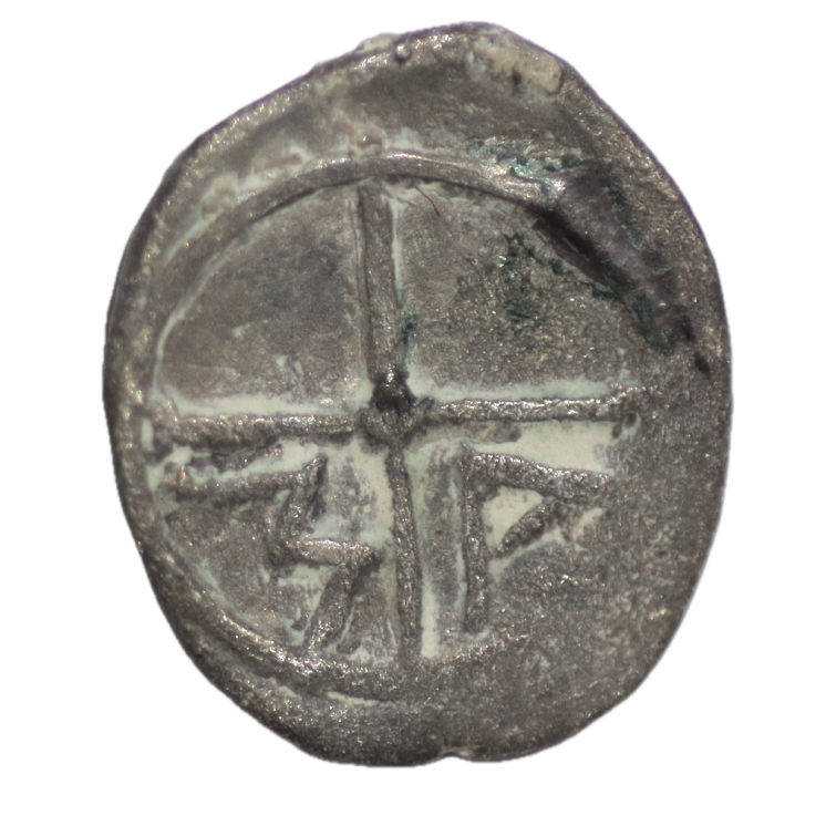 Grèce - Marseille Obole