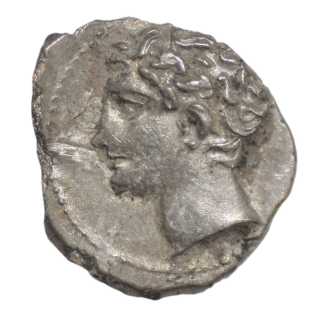 Grèce - Marseille Obole