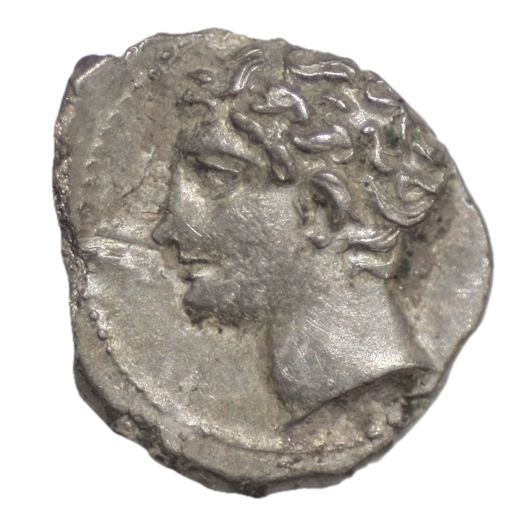 Grèce - Marseille Obole