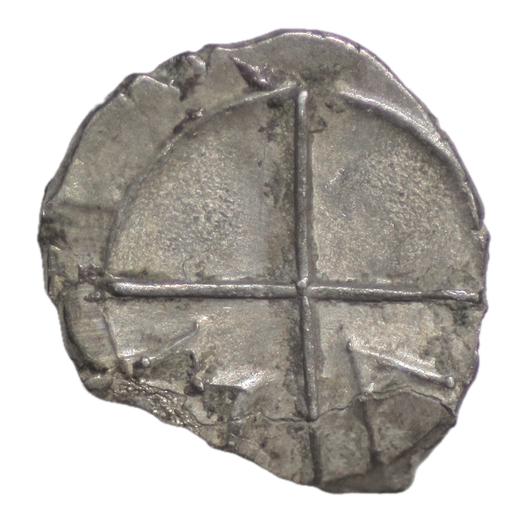 Grèce - Marseille Obole