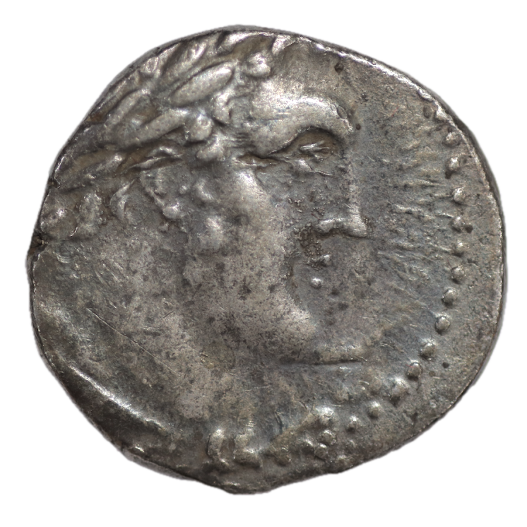 Phénicie - Tyr Shekel 40-41