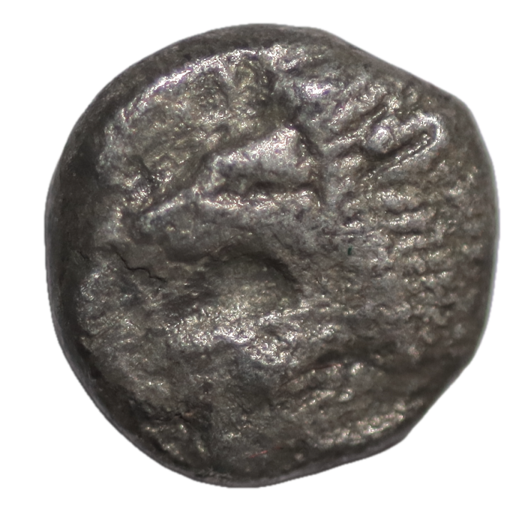 Ionie - Millet 510-494 av J.C. Diobole