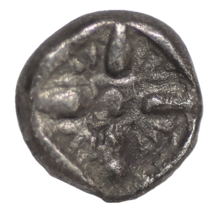 Ionie - Millet 510-494 av J.C. Diobole