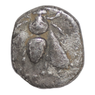 Ionie - Ephese 400 av J.C. Diobole