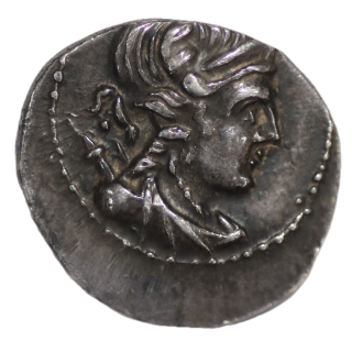 Grèce - Marseille Obole