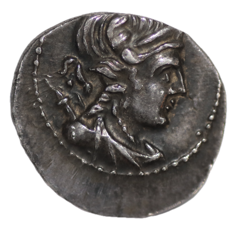 Grèce - Marseille Obole