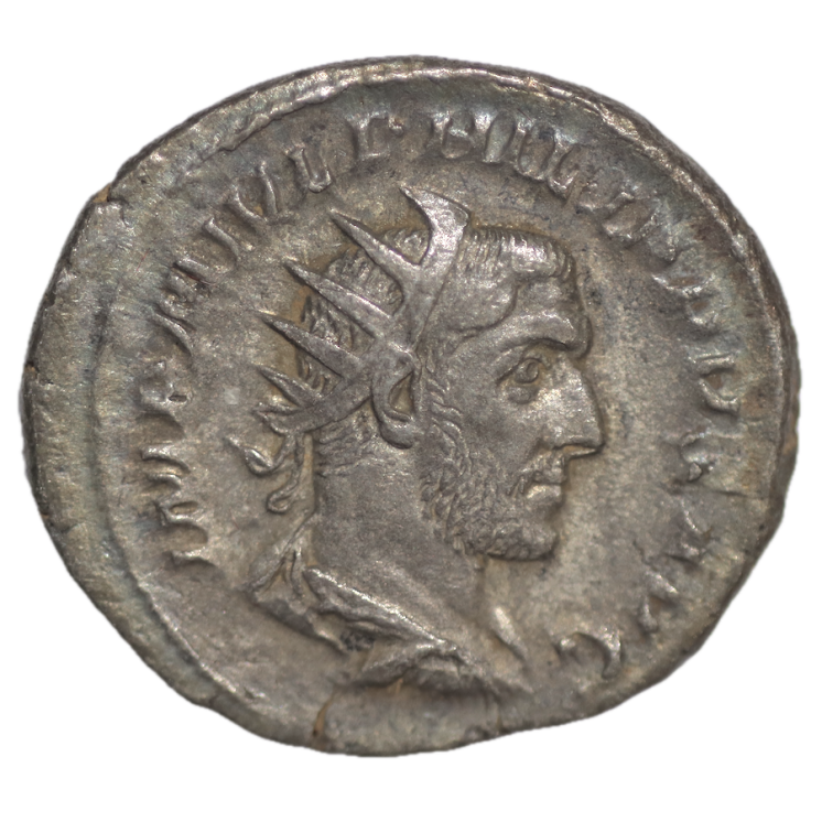 Rome - Philippe Père (244-249), Antoninien