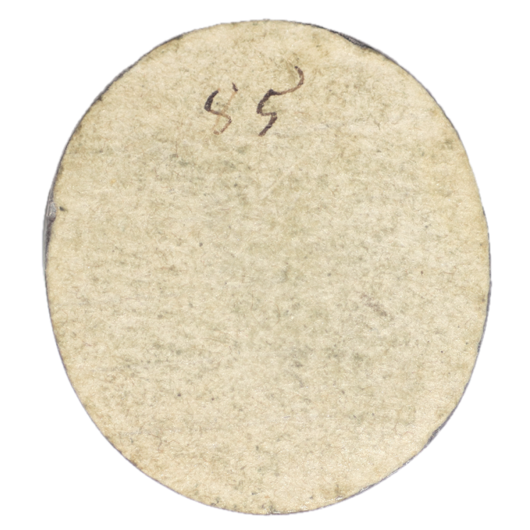 France - Blason de noblesse, XVIII ème siècle