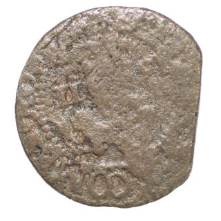 Perpignan - Filippo III 1611