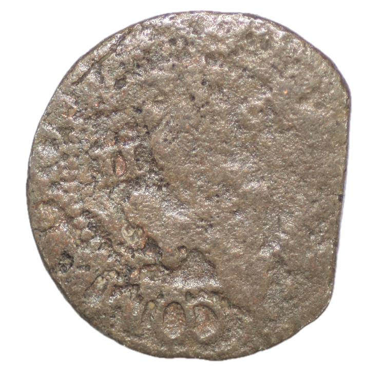 Perpignan - Filippo III 1611