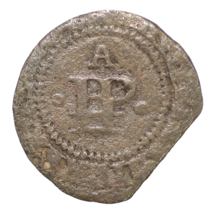 Perpignan - Filippo III 1611