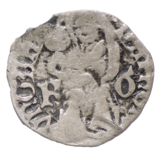 Hongrie - Mattia Corvino (1458-1490) Denaro