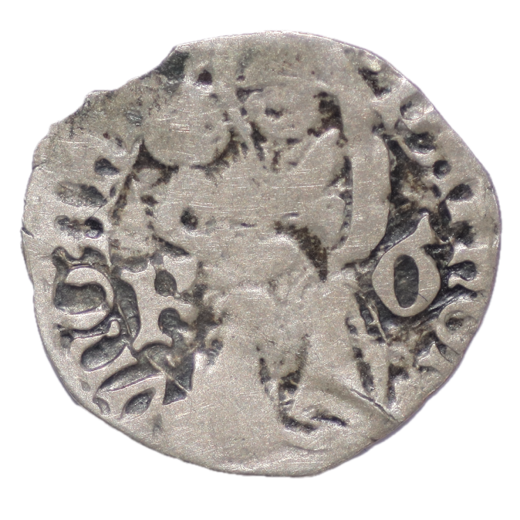 Hongrie - Mattia Corvino (1458-1490) Denaro