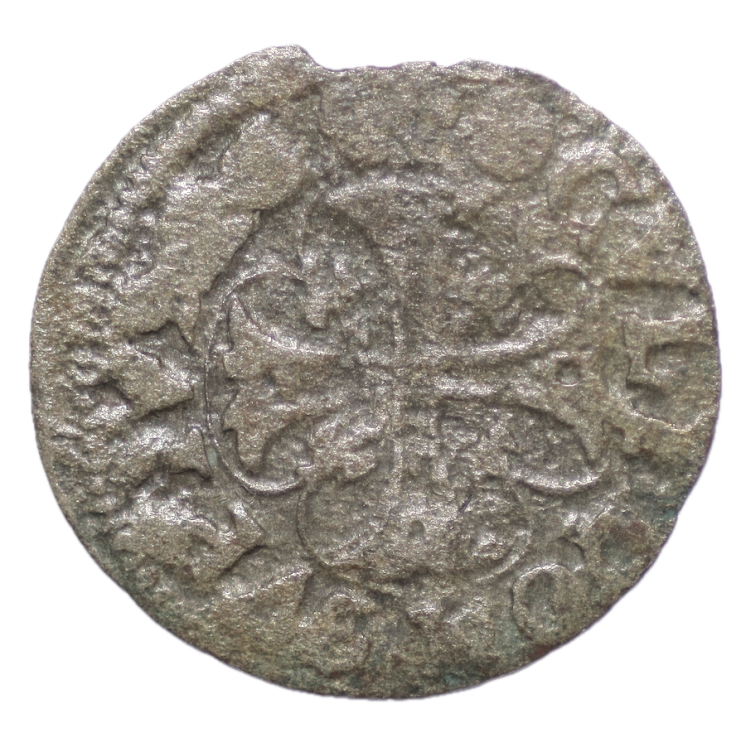 Suisse, Neuchatel - Henri II Kreuzer 1630