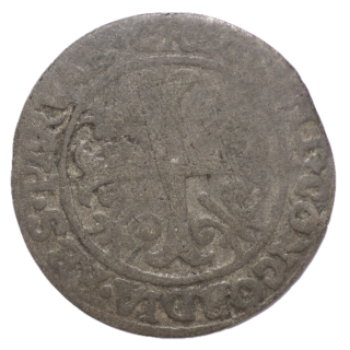 Suisse, Luzern - Batzen 1622