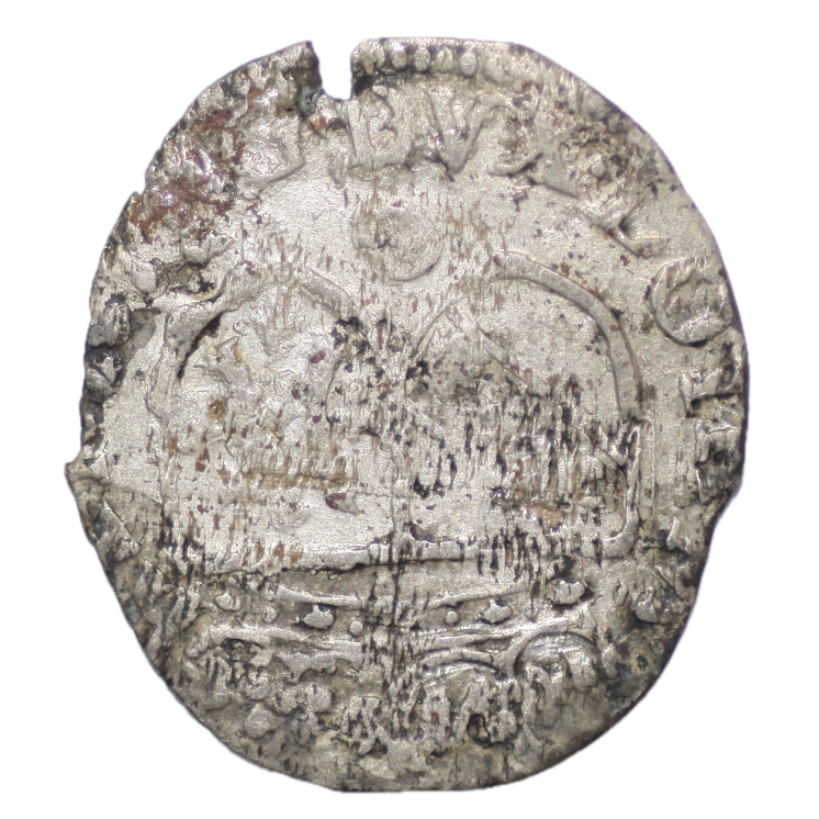 France, Lorraine - Henri II (1608-1624) Gros