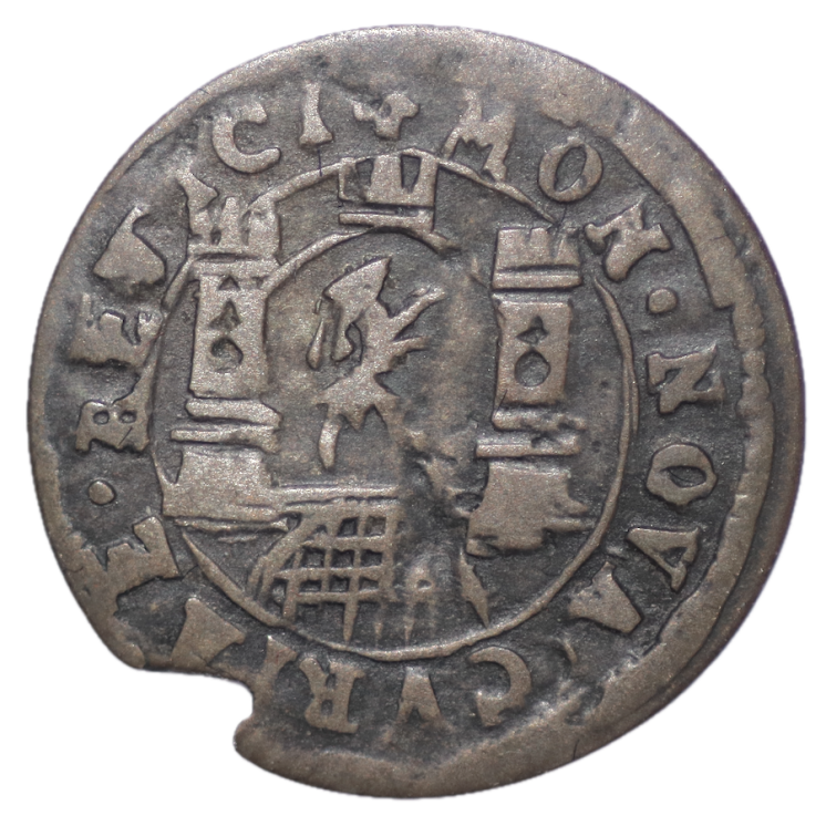 Suisse - Bluzger 1727