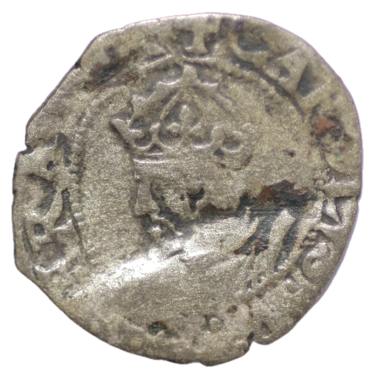 France, Besançon - Au nom de Charles V 1584