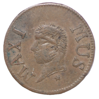 France, Lille - Jeton Maximus