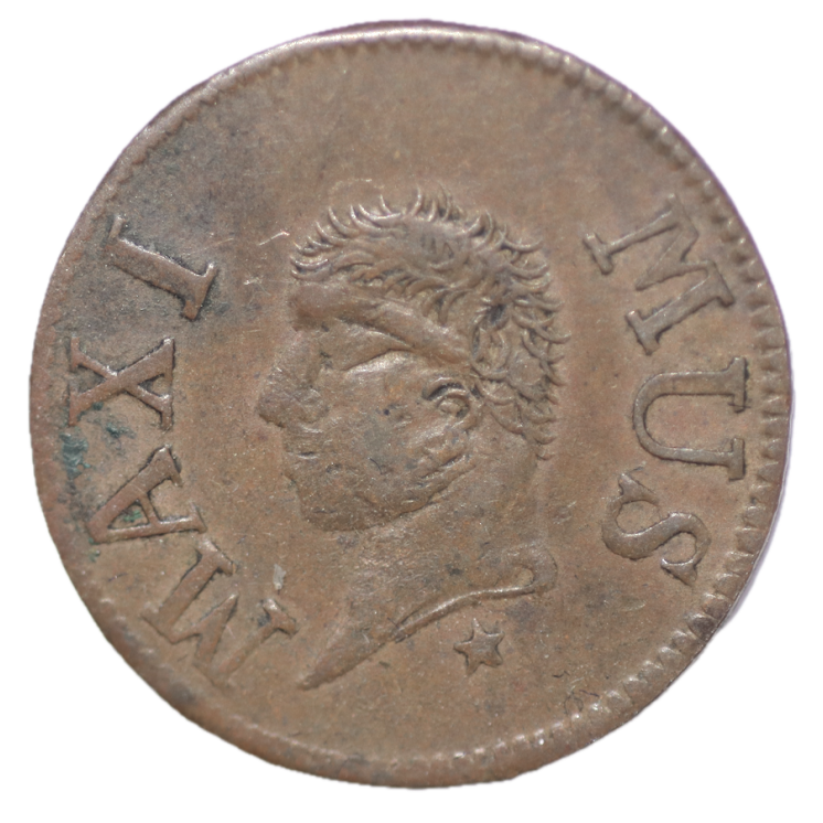 France, Lille - Jeton Maximus