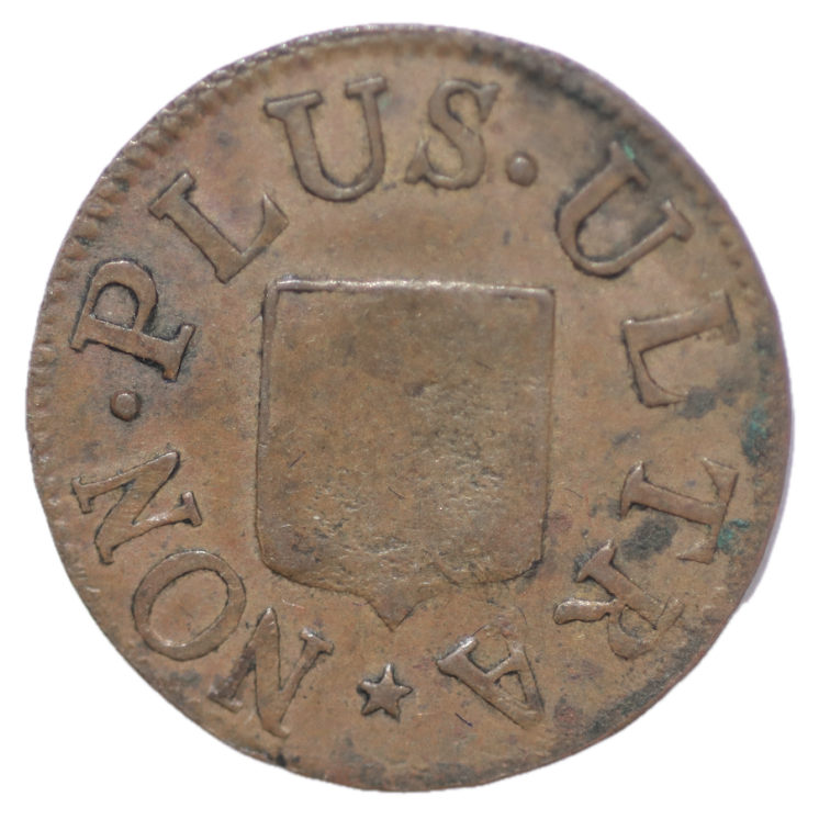 France, Lille - Jeton Maximus