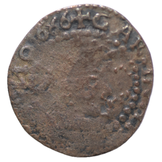 Espagne, Barcelone - Louis XIV Sizain